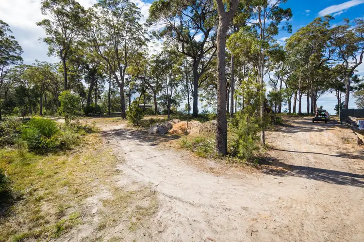 Third view of Homely land listing, 12 Whistler Close, Mirador NSW 2548
