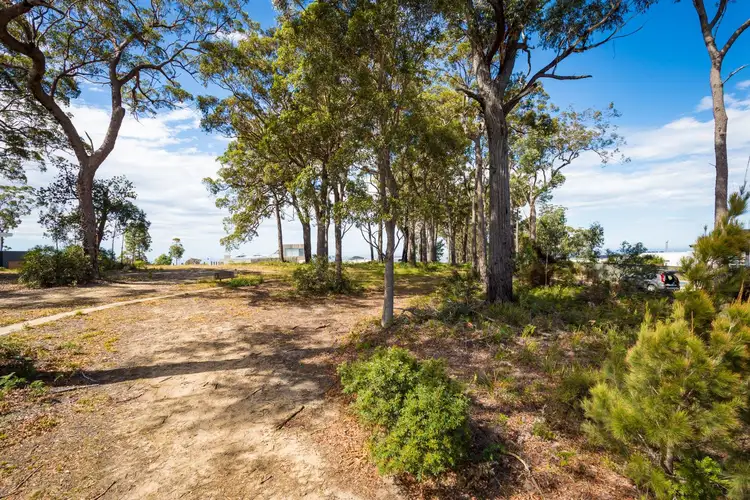 Fourth view of Homely land listing, 12 Whistler Close, Mirador NSW 2548