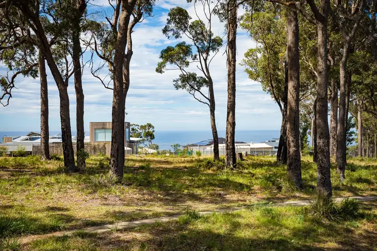 Fifth view of Homely land listing, 12 Whistler Close, Mirador NSW 2548