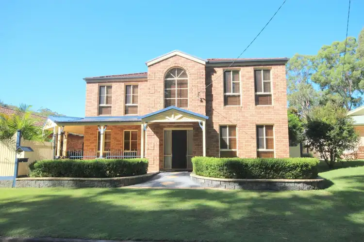 7 Daniel Crescent, Lemon Tree Passage NSW 2319