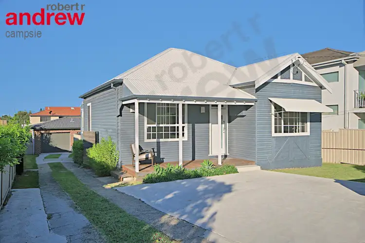 44 Messiter Street, Campsie NSW 2194