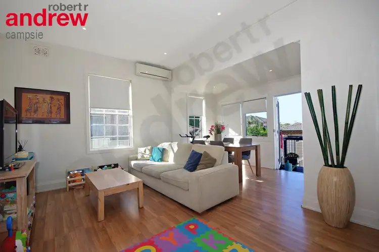 Third view of Homely house listing, 44 Messiter Street, Campsie NSW 2194