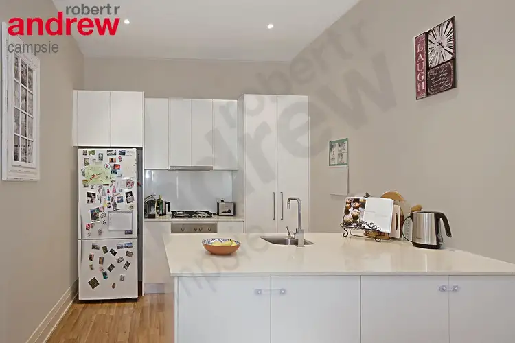 Fourth view of Homely house listing, 44 Messiter Street, Campsie NSW 2194