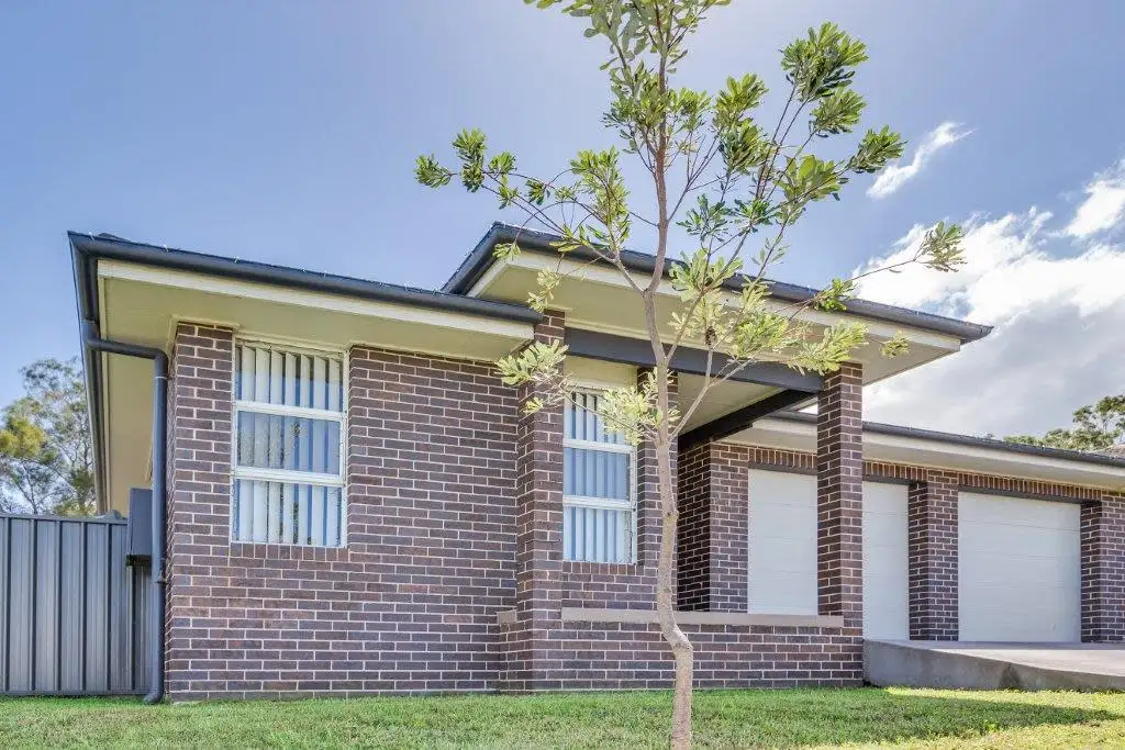 Main view of Homely house listing, 39 Laurie Drive, Raworth NSW 2321
