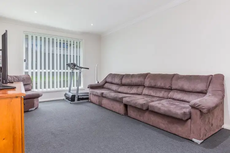 Third view of Homely house listing, 39 Laurie Drive, Raworth NSW 2321