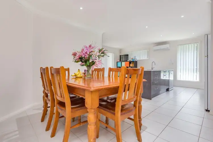Fifth view of Homely house listing, 39 Laurie Drive, Raworth NSW 2321