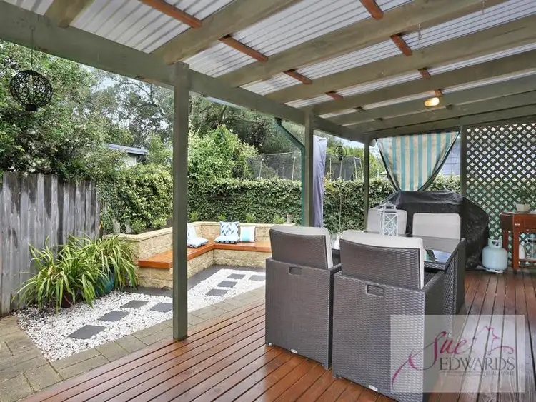 Main view of Homely house listing, 1A Alberta Avenue, Cowan NSW 2081