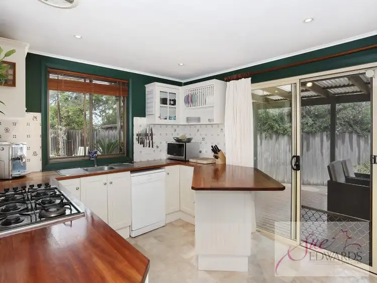 Third view of Homely house listing, 1A Alberta Avenue, Cowan NSW 2081