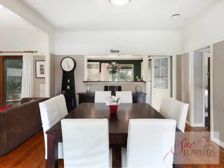 Fourth view of Homely house listing, 1A Alberta Avenue, Cowan NSW 2081