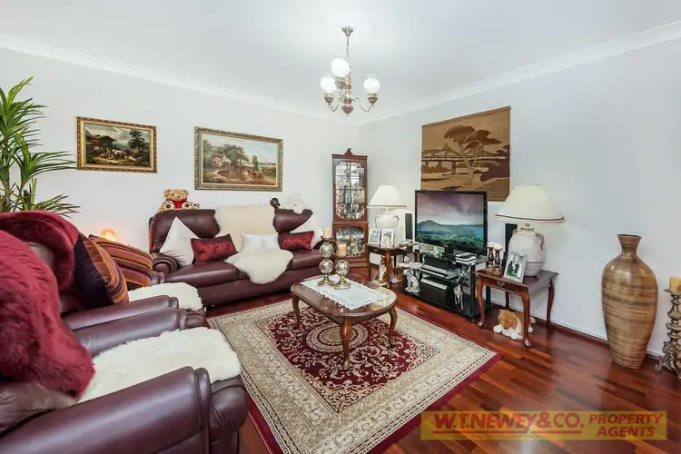 Second view of Homely unit listing, 5/17-27 Rickard Road, Bankstown NSW 2200