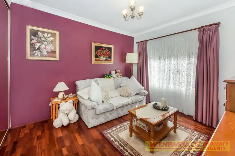 Third view of Homely unit listing, 5/17-27 Rickard Road, Bankstown NSW 2200