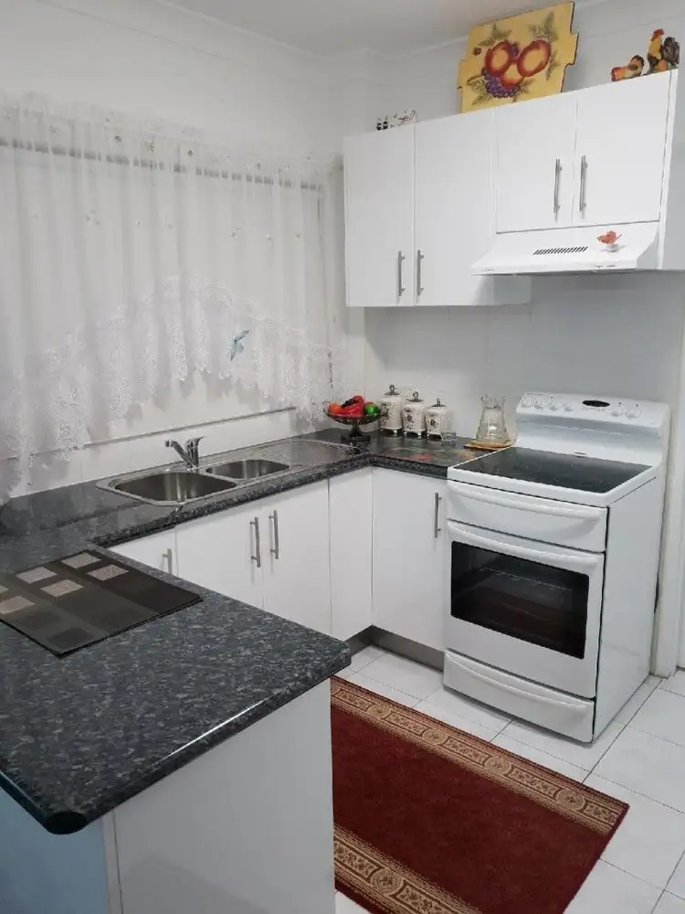 Fifth view of Homely unit listing, 5/17-27 Rickard Road, Bankstown NSW 2200