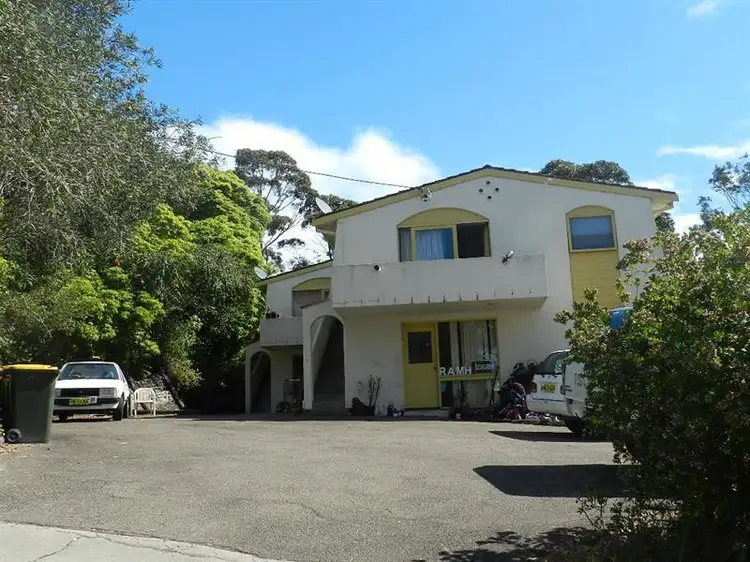1 Kyeamba St, Merimbula NSW 2548