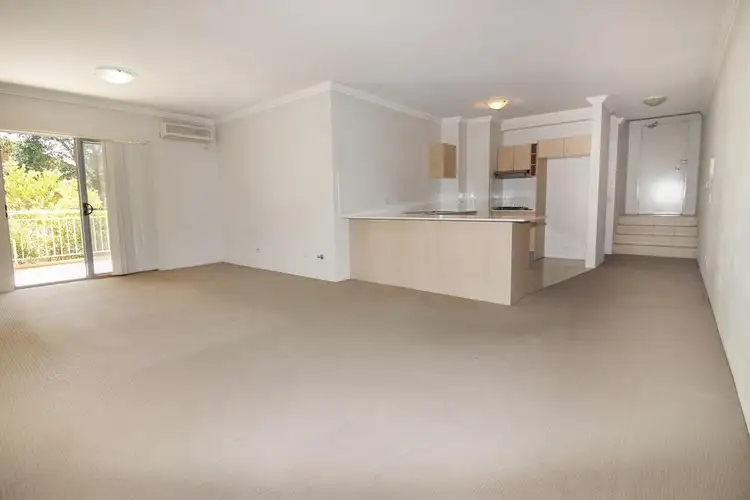 Third view of Homely unit listing, 3/3 Garner Street, St Marys NSW 2760