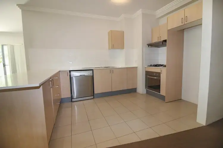 Fourth view of Homely unit listing, 3/3 Garner Street, St Marys NSW 2760