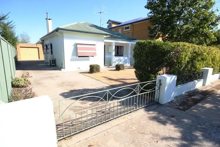 Main view of Homely house listing, 283 Union Road, North Albury NSW 2640