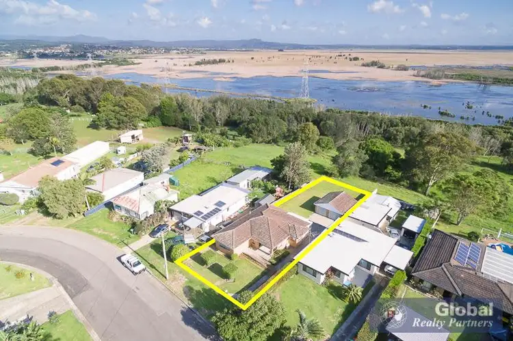 Second view of Homely house listing, 162A Marsden Street, Shortland NSW 2307