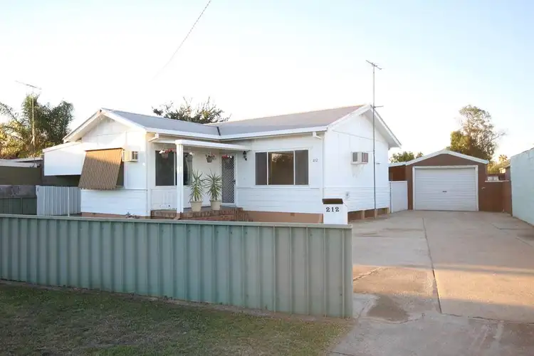 212 Plover Street, North Albury NSW 2640