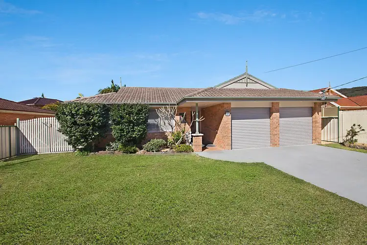 Main view of Homely house listing, 9 Lace Avenue, Umina Beach NSW 2257