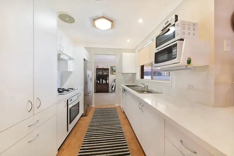 Second view of Homely house listing, 9 Lace Avenue, Umina Beach NSW 2257