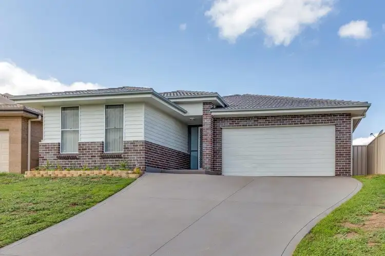 Second view of Homely house listing, 12 Jory Crescent, Raworth NSW 2321