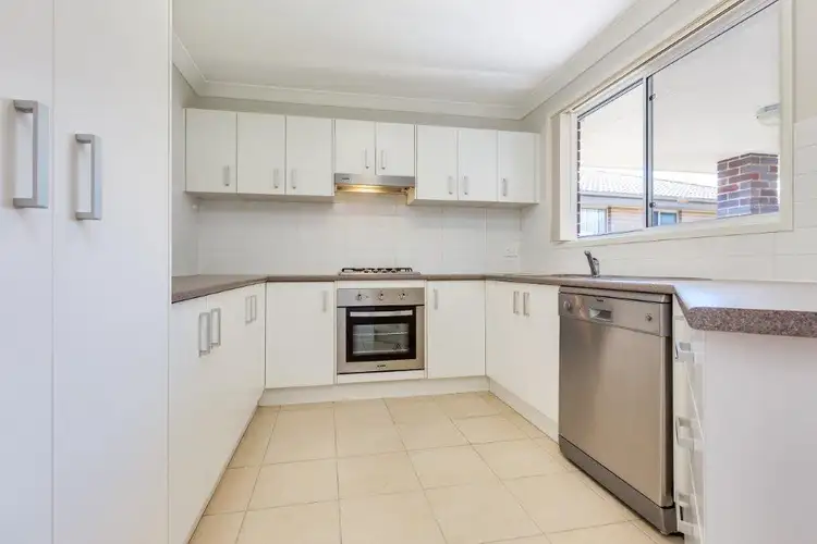 Fourth view of Homely house listing, 12 Jory Crescent, Raworth NSW 2321