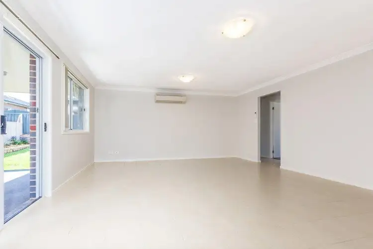 Fifth view of Homely house listing, 12 Jory Crescent, Raworth NSW 2321