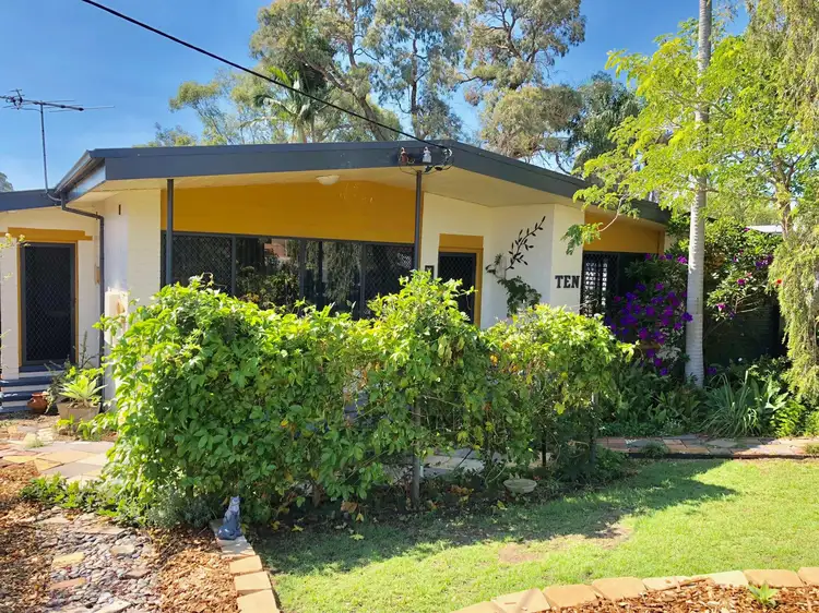 Main view of Homely house listing, 10 Coral Sea Avenue, Shortland NSW 2307