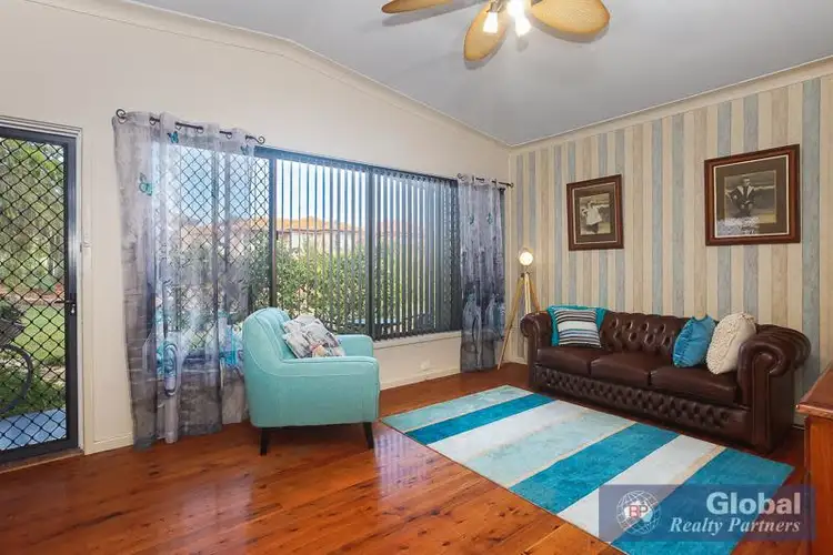Fourth view of Homely house listing, 10 Coral Sea Avenue, Shortland NSW 2307