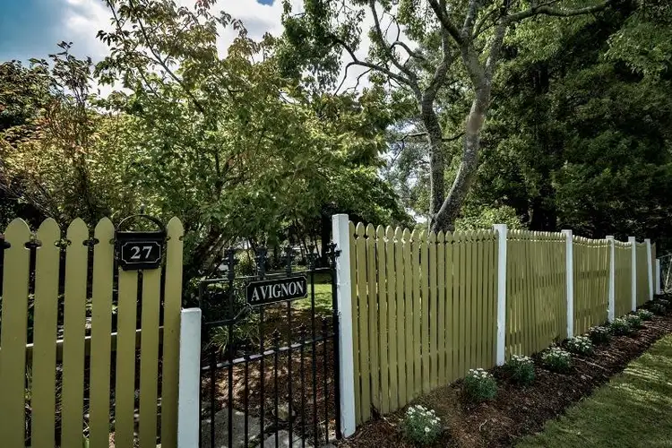 Third view of Homely house listing, 27 Nerrim Street, Bundanoon NSW 2578