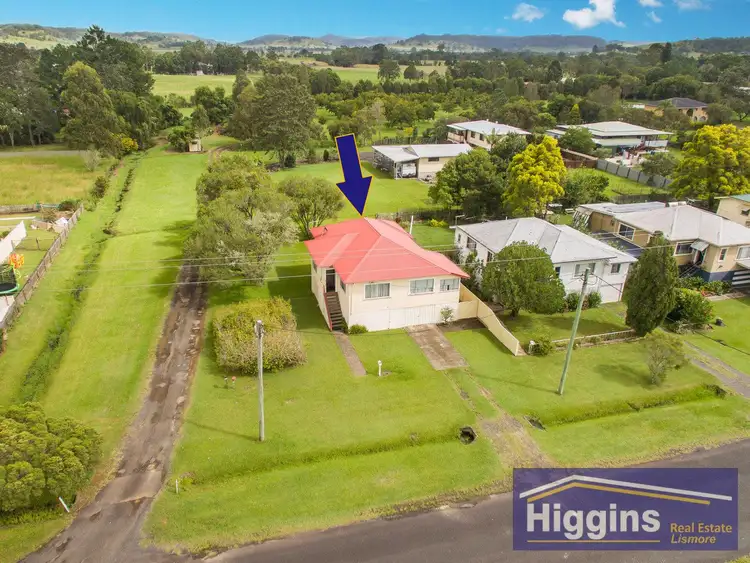 Main view of Homely house listing, 55 Caniaba Street, South Lismore NSW 2480
