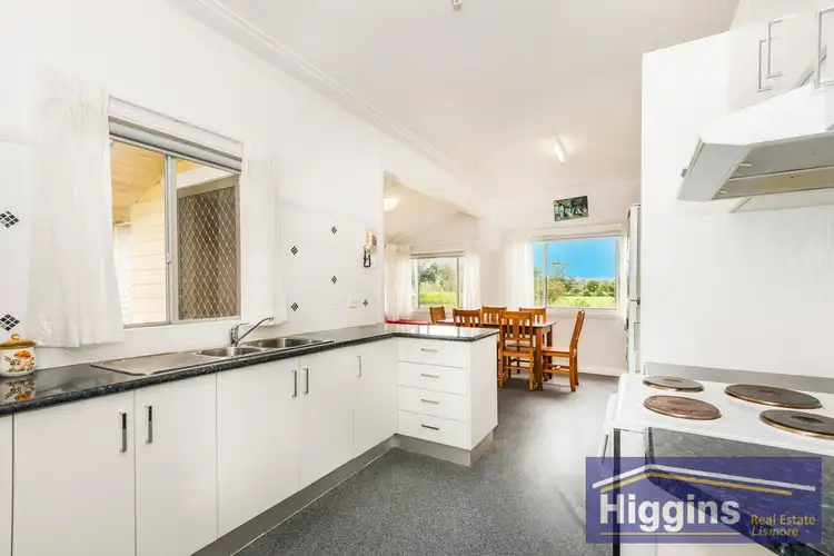 Second view of Homely house listing, 55 Caniaba Street, South Lismore NSW 2480