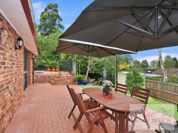 6 Gareth  Close, Mount Colah NSW 2079