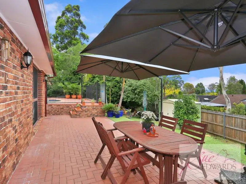 Main view of Homely house listing, 6 Gareth  Close, Mount Colah NSW 2079