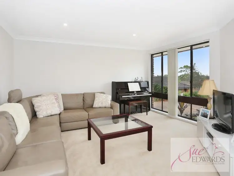 Third view of Homely house listing, 6 Gareth  Close, Mount Colah NSW 2079