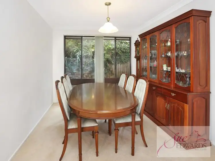 Fourth view of Homely house listing, 6 Gareth  Close, Mount Colah NSW 2079