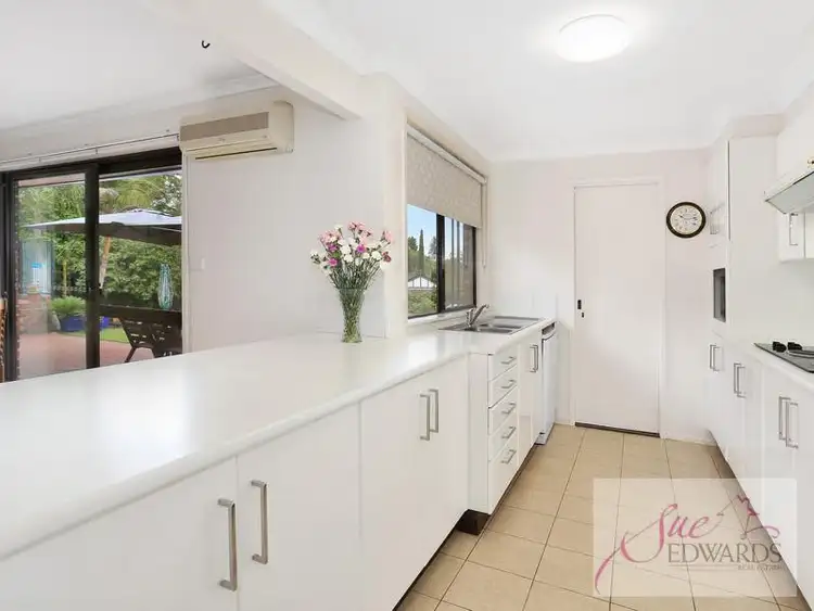 Fifth view of Homely house listing, 6 Gareth  Close, Mount Colah NSW 2079