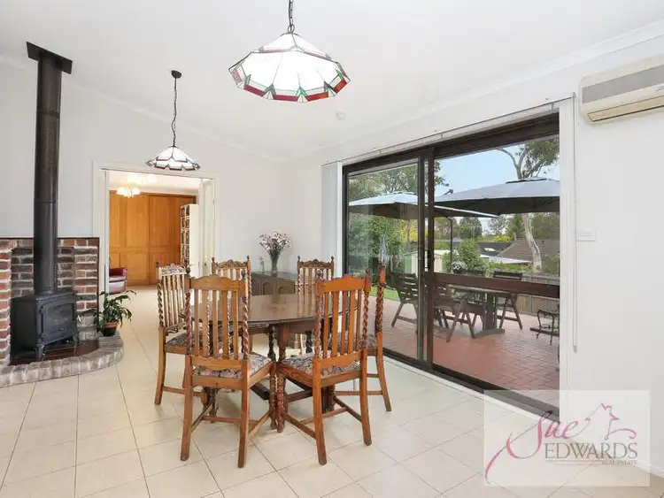 Sixth view of Homely house listing, 6 Gareth  Close, Mount Colah NSW 2079