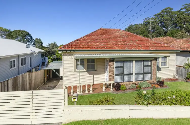 46 Hillcrest Avenue, Woonona NSW 2517