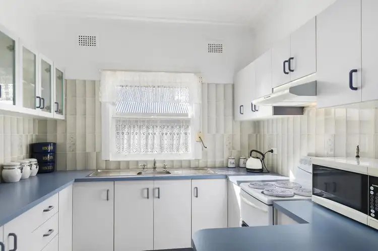 Second view of Homely house listing, 46 Hillcrest Avenue, Woonona NSW 2517