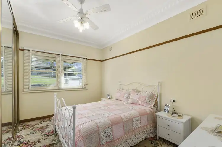 Fifth view of Homely house listing, 46 Hillcrest Avenue, Woonona NSW 2517