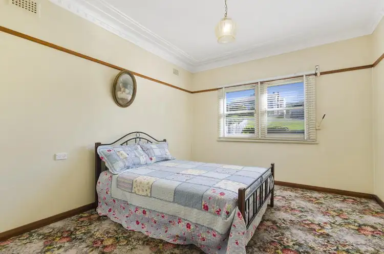 Seventh view of Homely house listing, 46 Hillcrest Avenue, Woonona NSW 2517