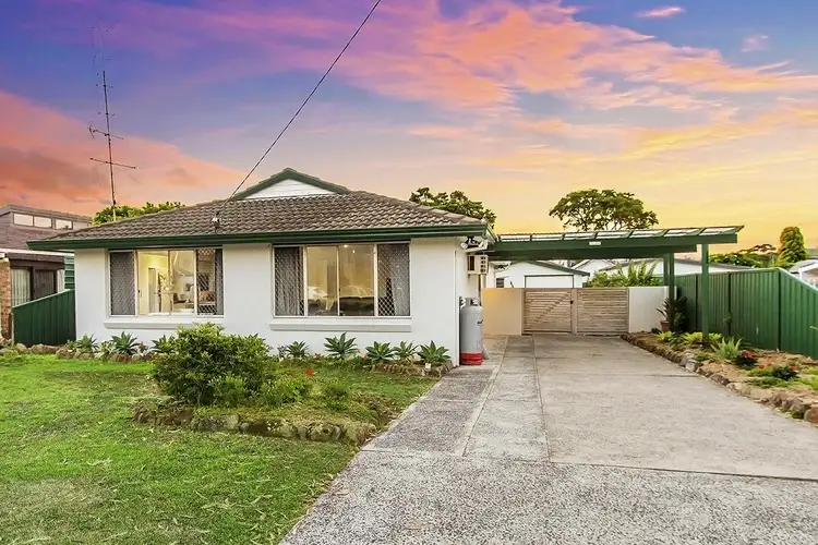 9 Neptune Street, Umina Beach NSW 2257
