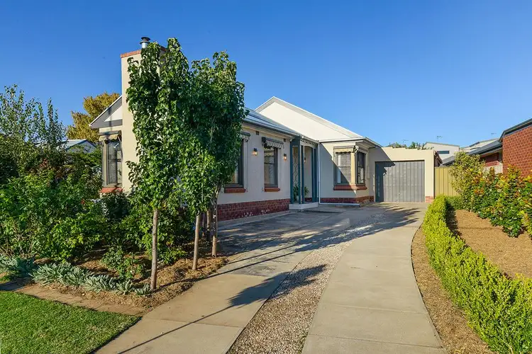 7 Tralee Avenue, Broadview SA 5083