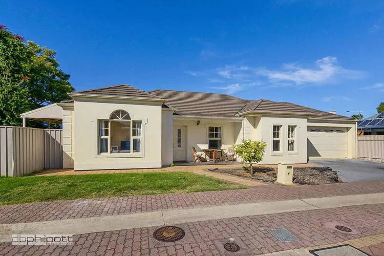 1 Church Lane, Prospect SA 5082