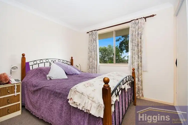 Second view of Homely semi-detached listing, 2/8 Kingfisher Street, Goonellabah NSW 2480