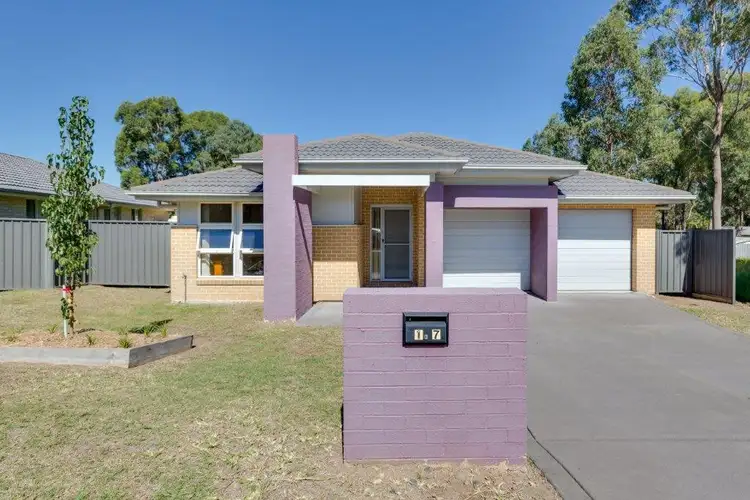 17 Casson Avenue, Cessnock NSW 2325