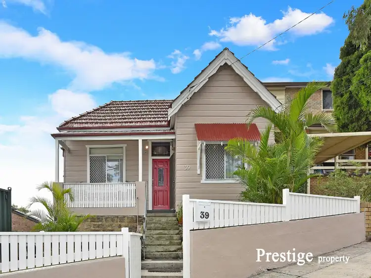 39 Cook Street, Turrella NSW 2205