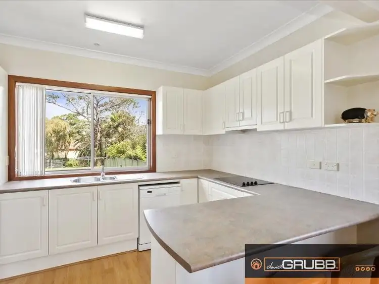 Fourth view of Homely house listing, 8 Nimbin Street, Russell Vale NSW 2517