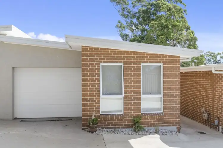 8/231 Princes Highway, Albion Park NSW 2527